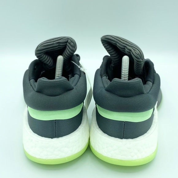 NEW MARQUEE BOOST LOW SHOES - Picture 4 of 5